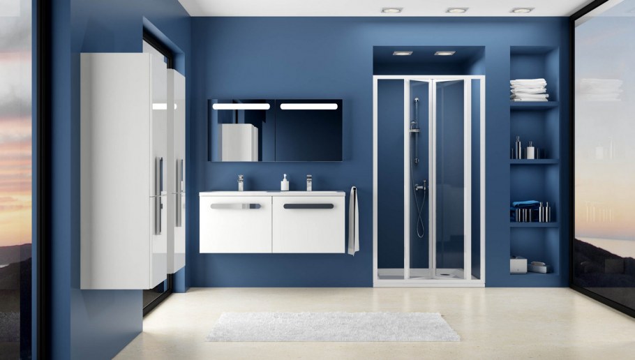 Ravak Supernova asdp3