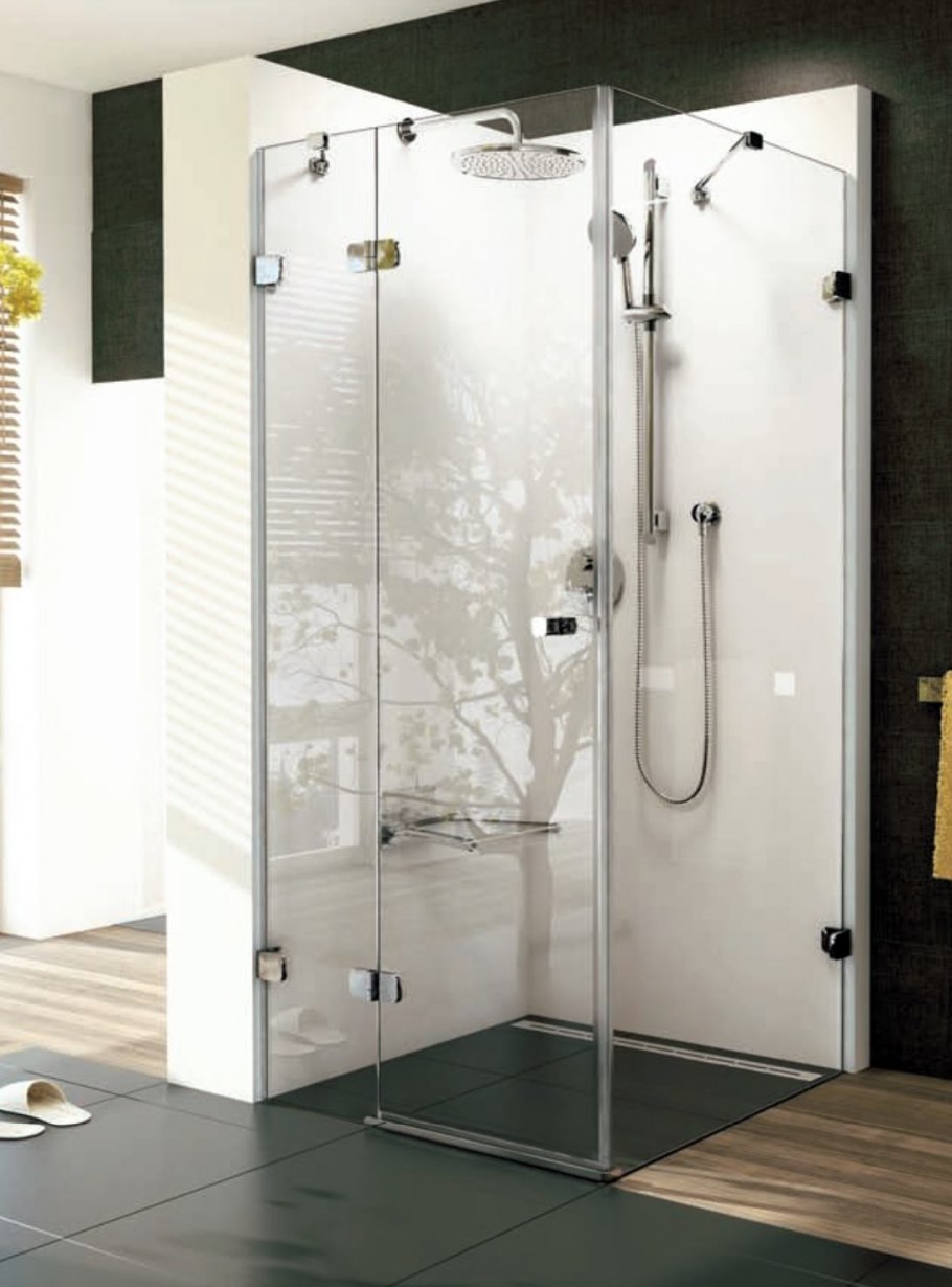 Душевые кабины Равак