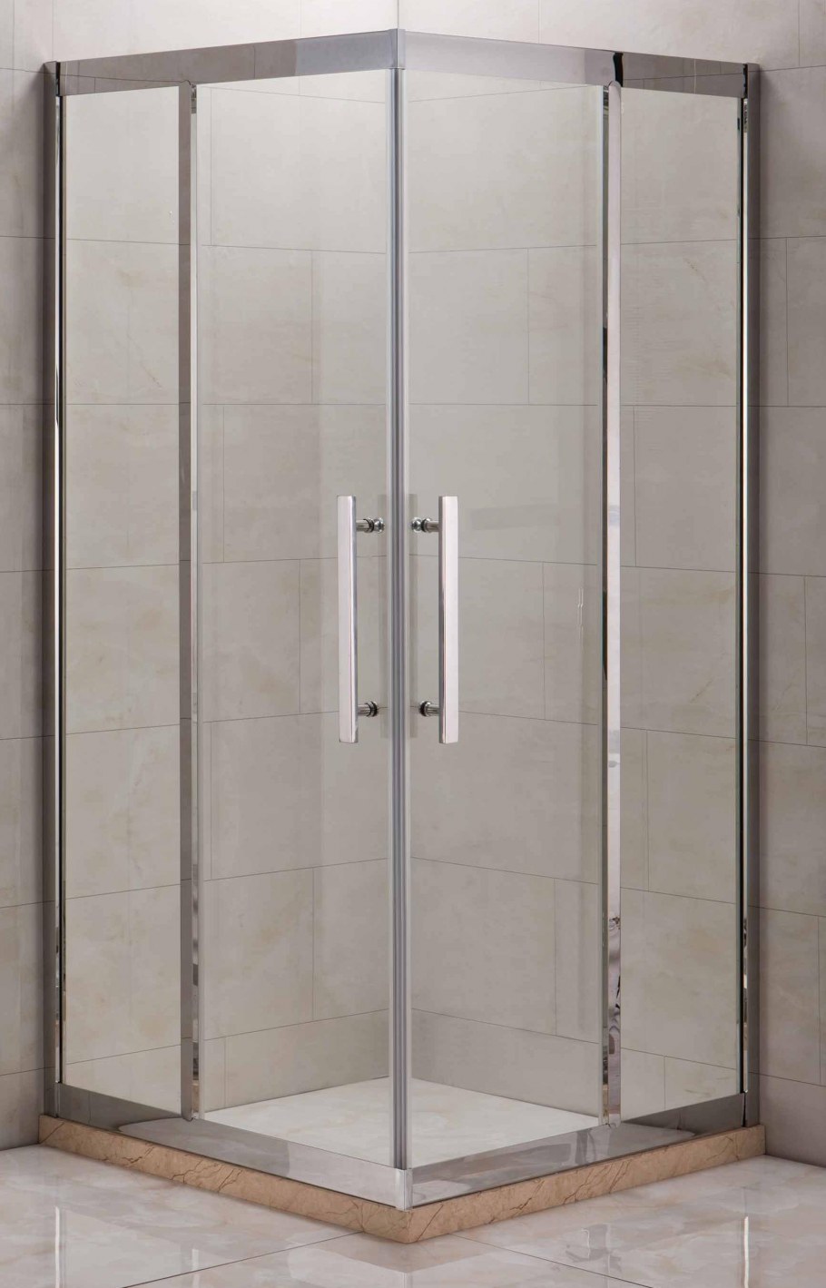 Душевой уголок Grossman status St-90rgd