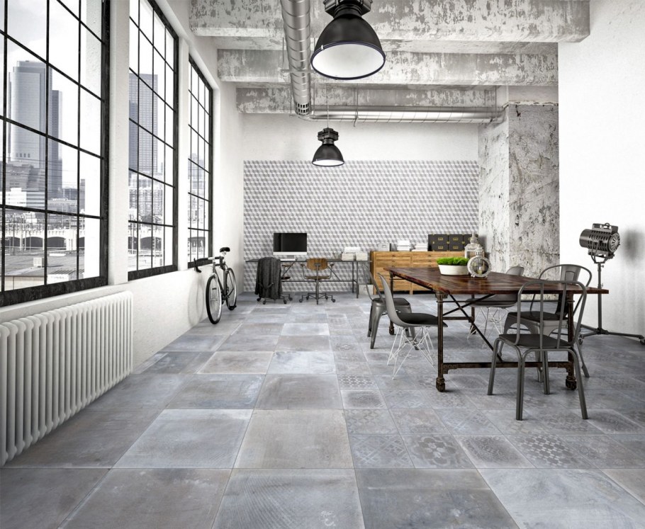 Плитка laparet Eridan 40x40