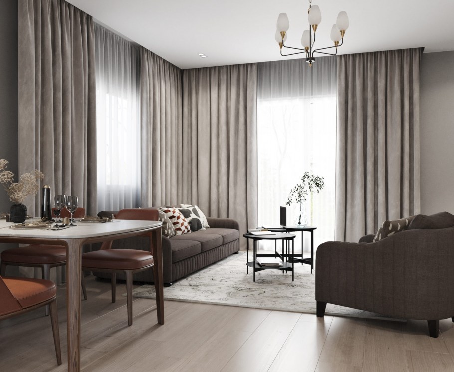 Панели 3д Кроновал с кирпичем