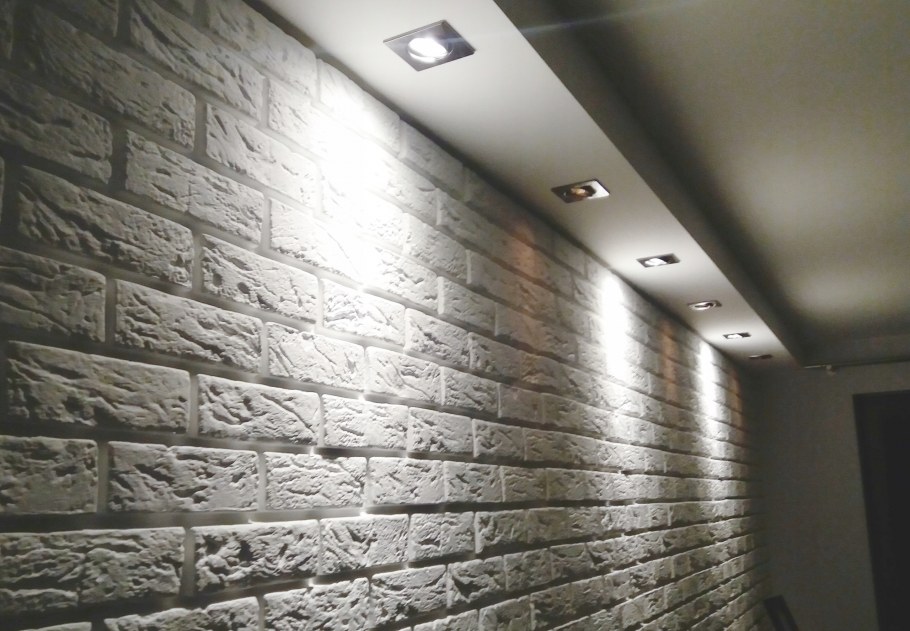 Плитка грей Шадес