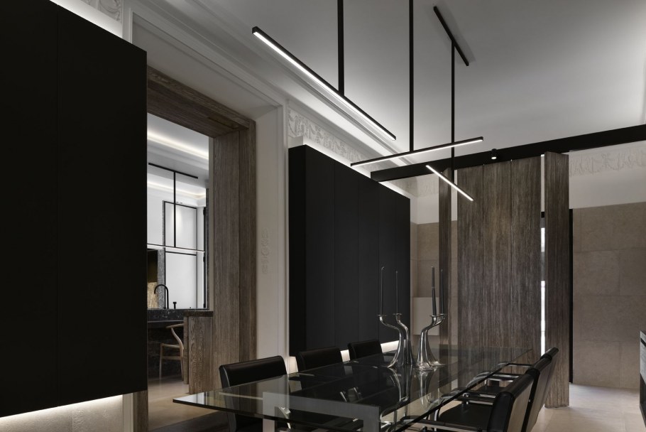 Плитка для ванной серая матовая