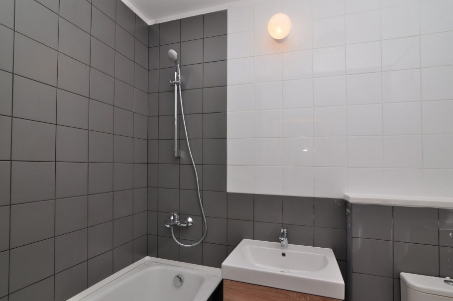 Модный серый в интерьере