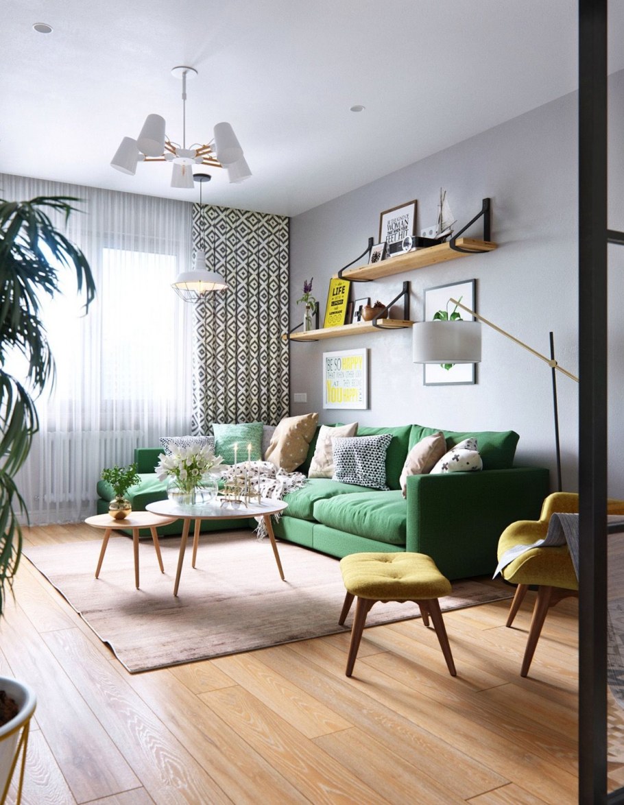 Олег Минц дизайнер