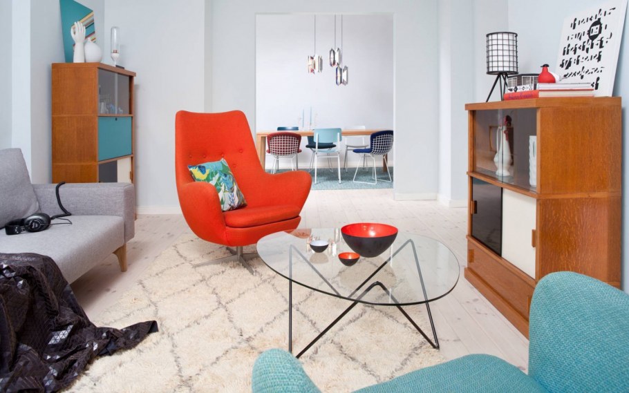 Скандинавский МИД сенчури