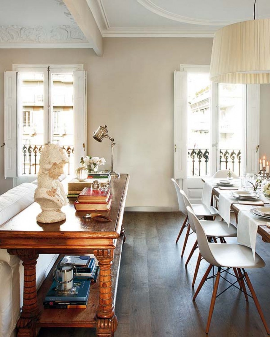 Испанский колониальный стиль