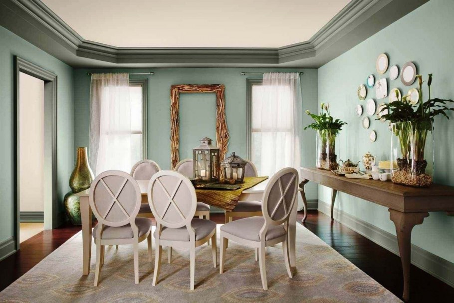 Elle decoration Средиземноморский стиль