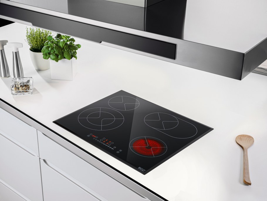 Индукционная варочная панель Ricci KS-c35403b