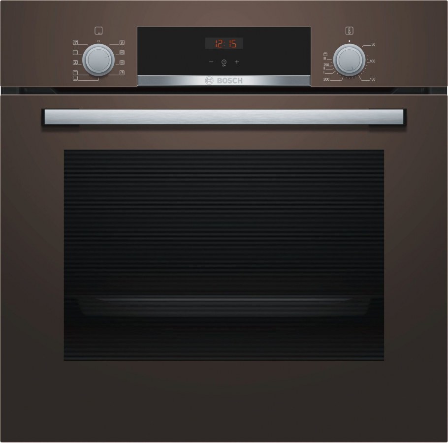 Духовой шкаф Bosch Hbf 534es0r