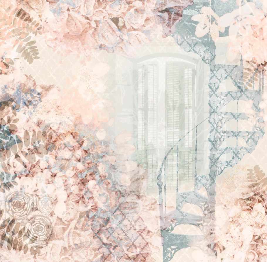 Обои Mr Perswall Shades p232201