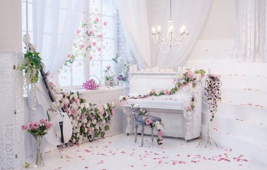 Колор Романюк палитра