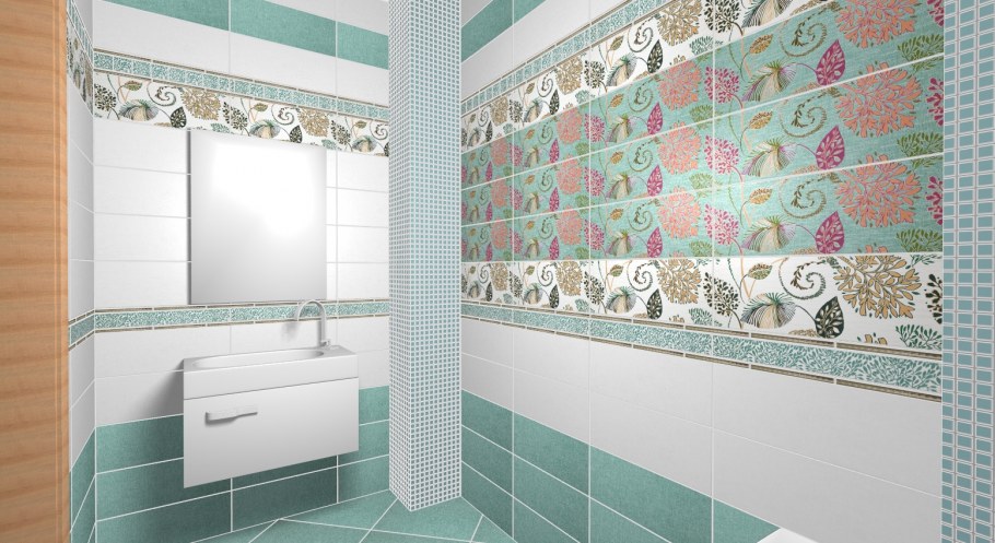 Коллекция пленэр Kerama Marazzi