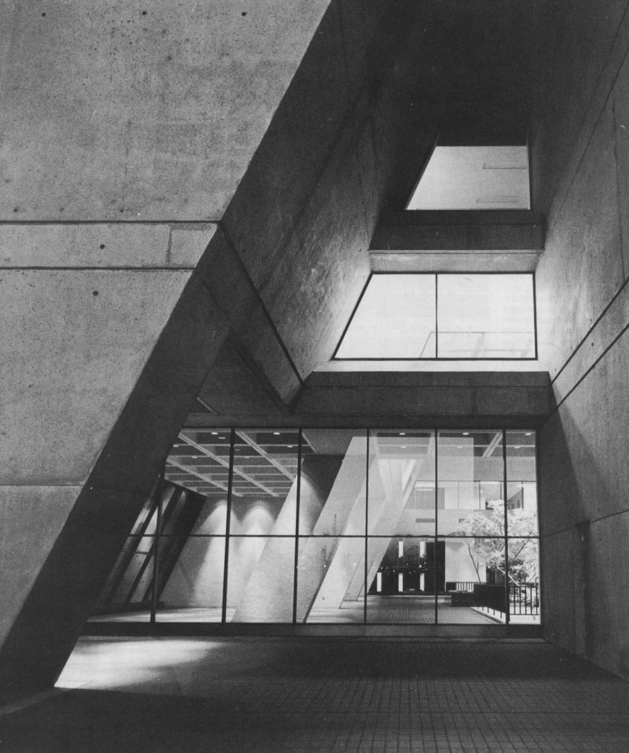 Брутализм Авангард конструктивизм