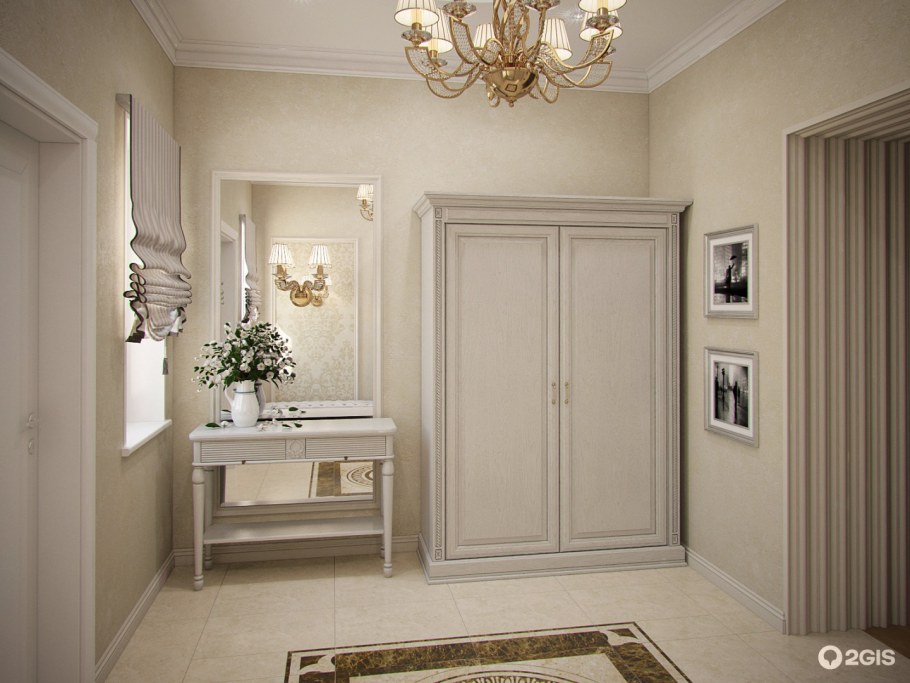 3d панель гипсовая Decoline Classic