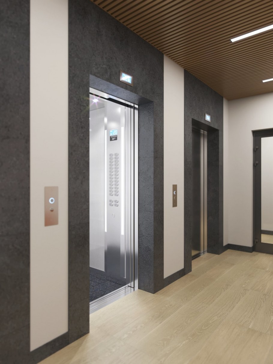 Life Варшавская реклама