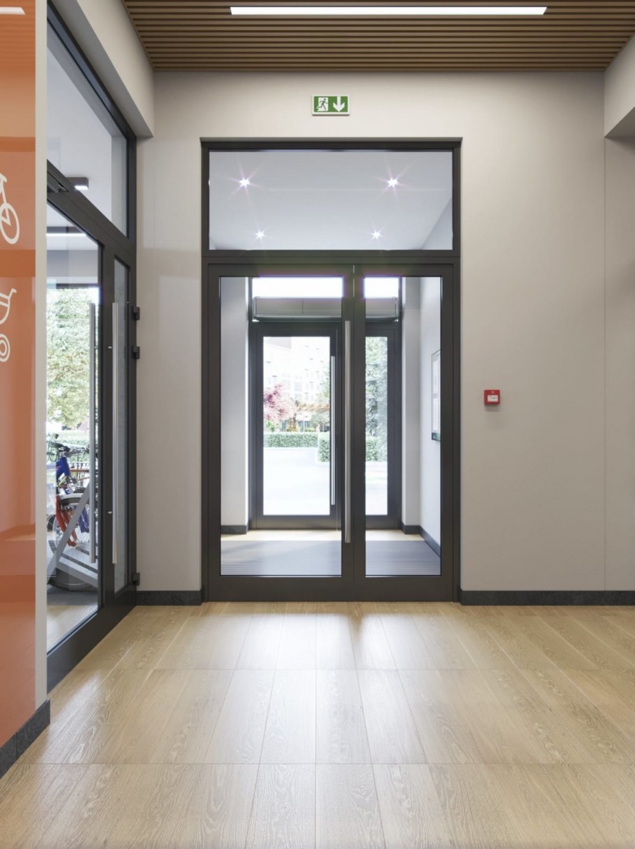 Смарт Варшавская ЖК