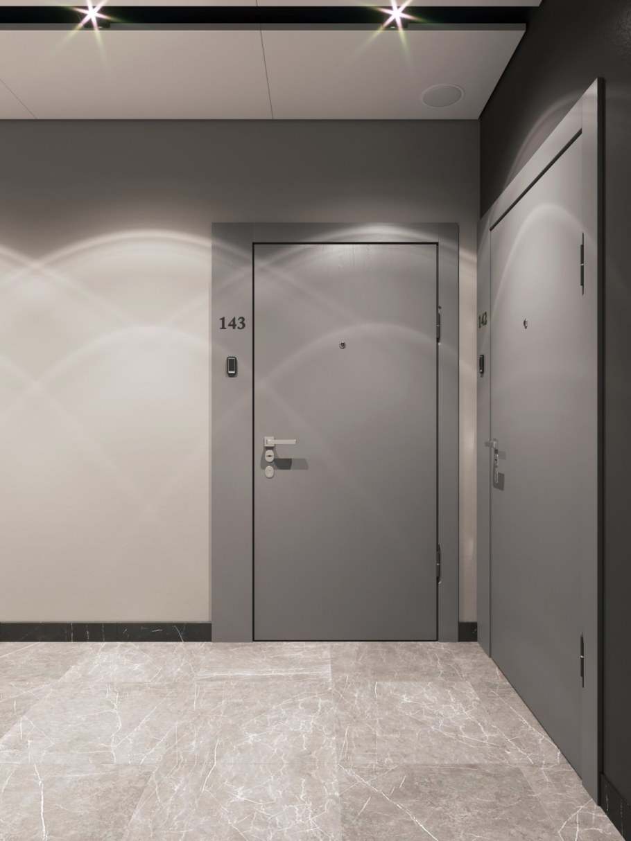 ЖК Варшавка лайф генплан