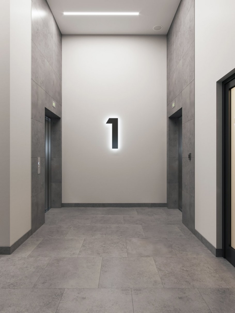 Квартиры Варшавка Life