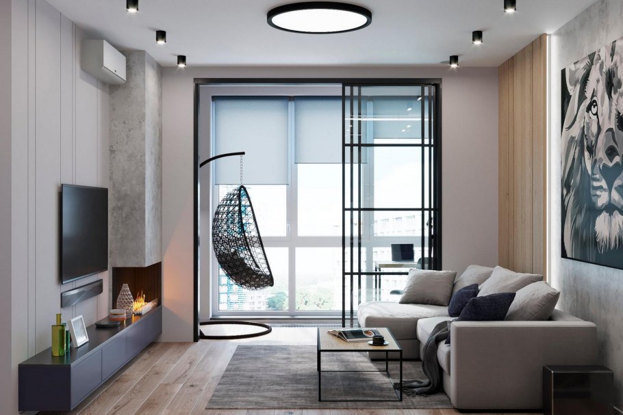 Варшавское Life жилой комплекс