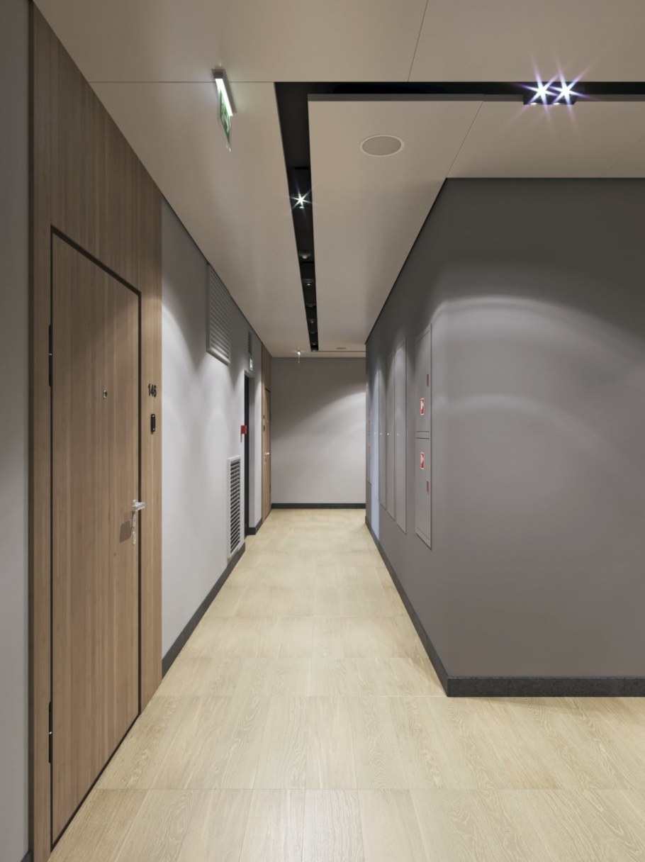 Варшавская Life к2