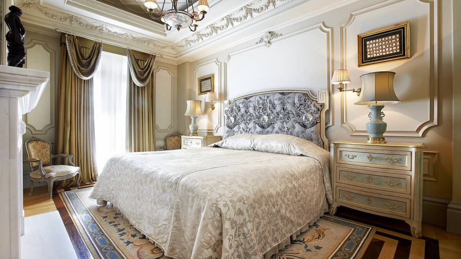 Hotel grande Bretagne, a Luxury collection Hotel, Athens