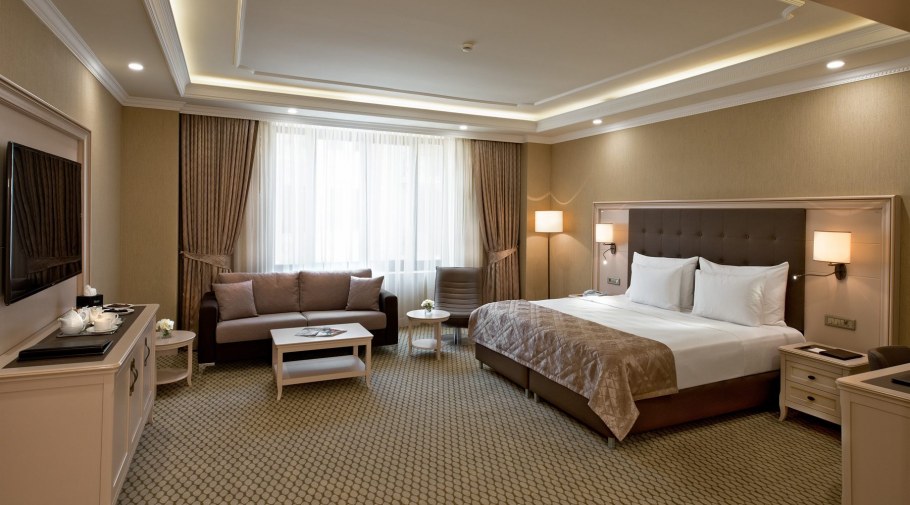 Divan Suites Batumi