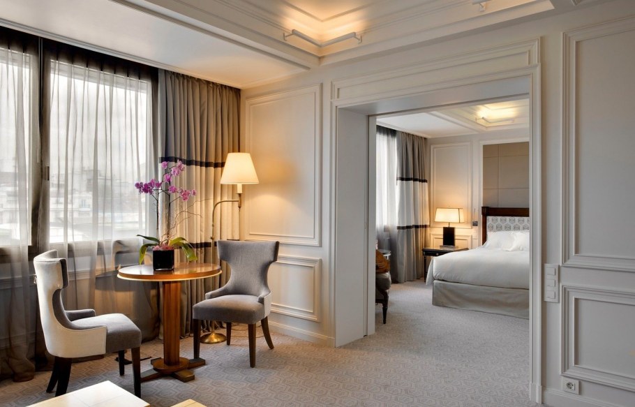 Отель Villa Magna