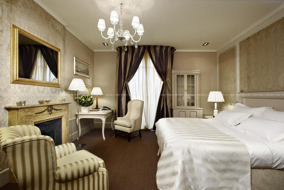 Отель Эль Палас Барселона