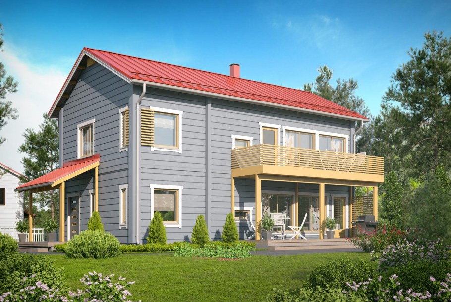 Finnlamelli проекты