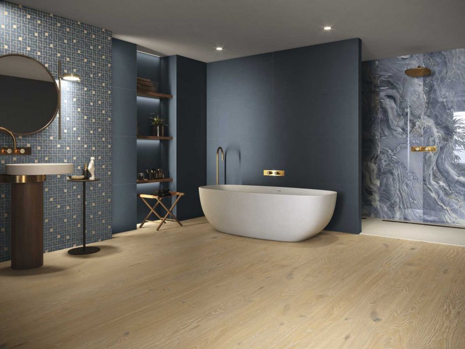 Керамогранит Kerama Marazzi Ониче серый