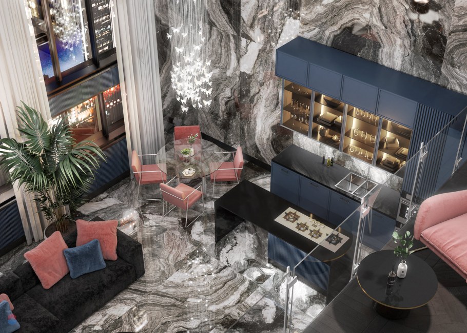 Керама Марацци Альма