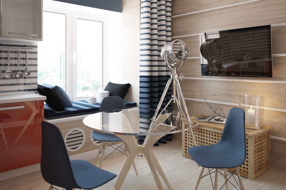 Отделка ламинатом карбид