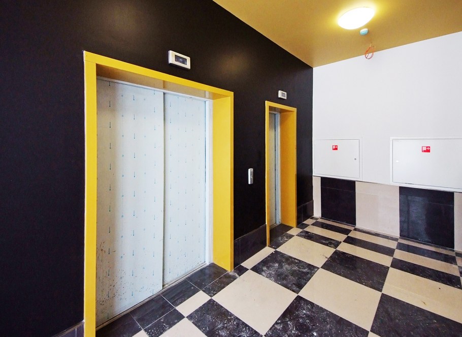 ДК Маяк Химки