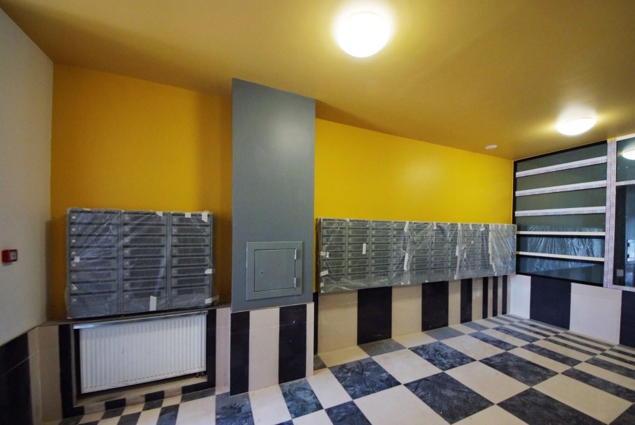 Комплекс Маяк Химки