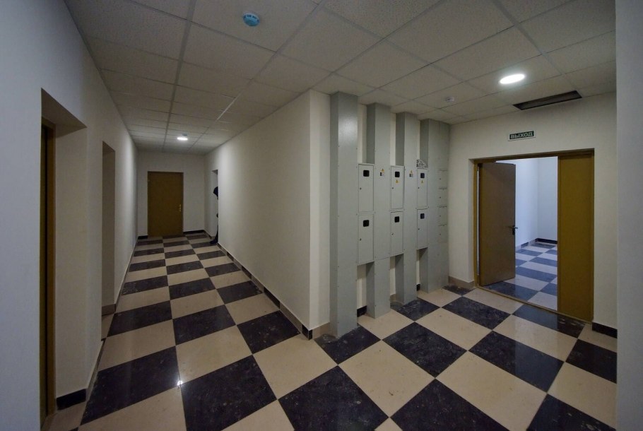 ЖК Маяк Химки