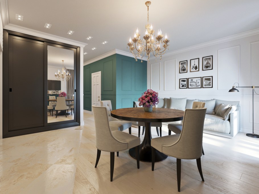 Дом Маяк Химки