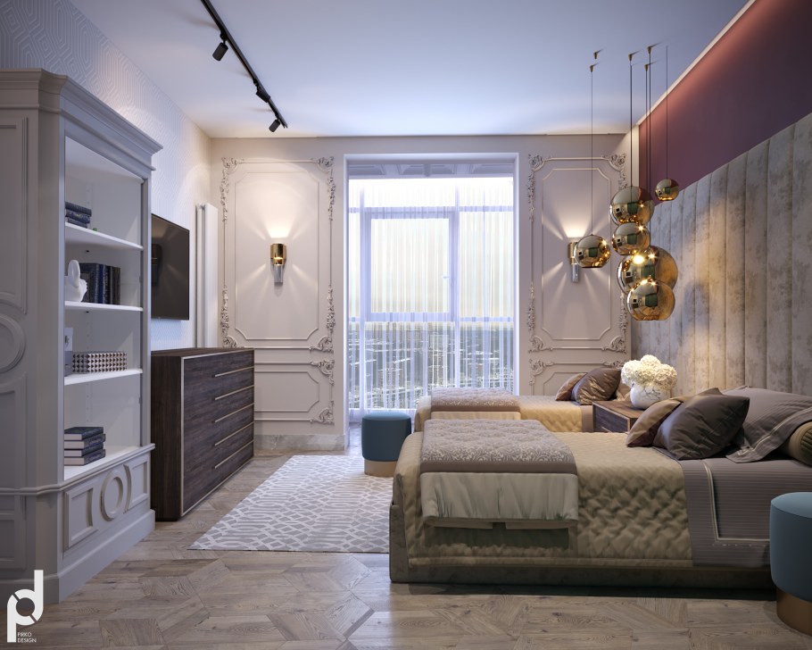 ЖК Маяк квартиры