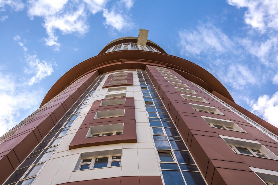 ЖК Маяк Пермь планировки