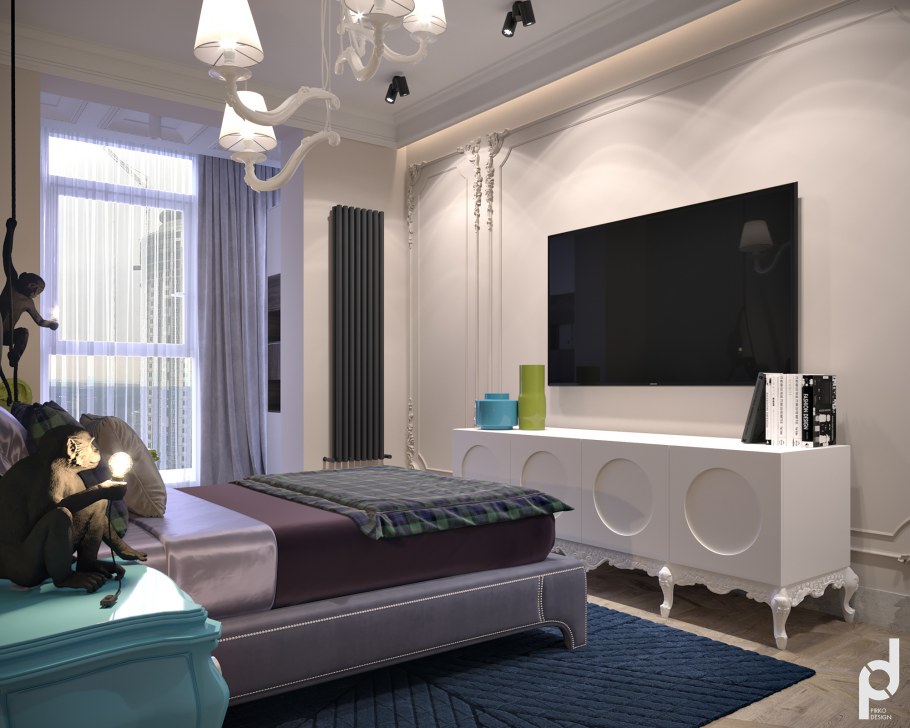 ЖК Маяк квартиры