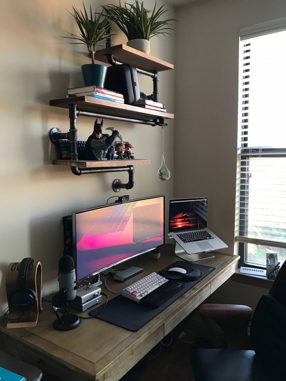 Компьютерное место