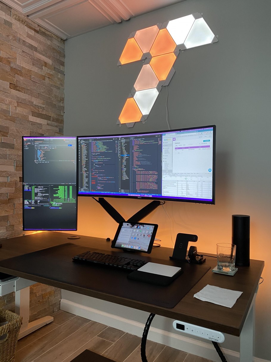 Дизайн работа