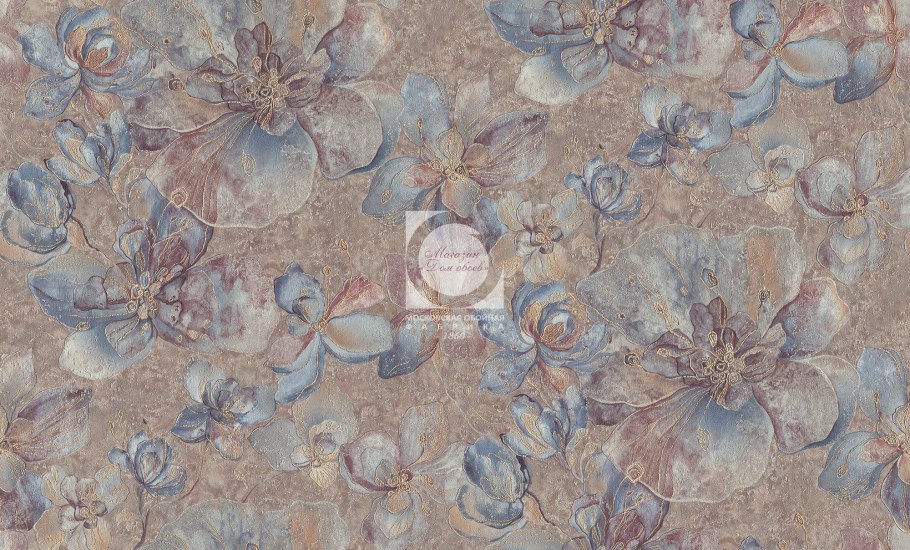 Обои Toscana индустрия 168373-01