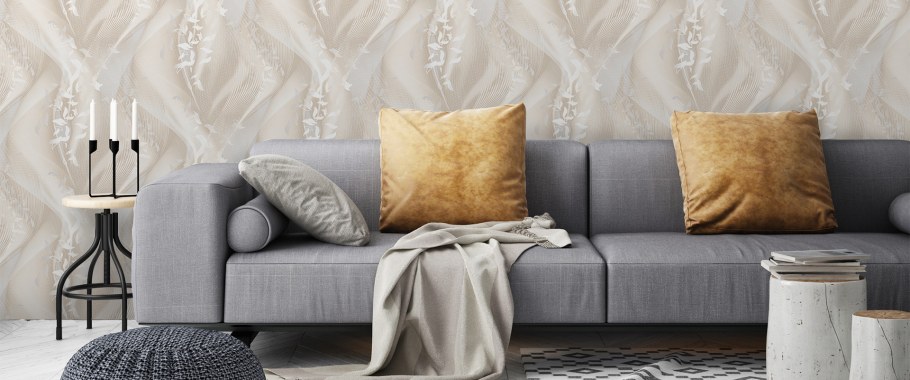 Обои Bernardo Bartalucci Grazia 84103-1