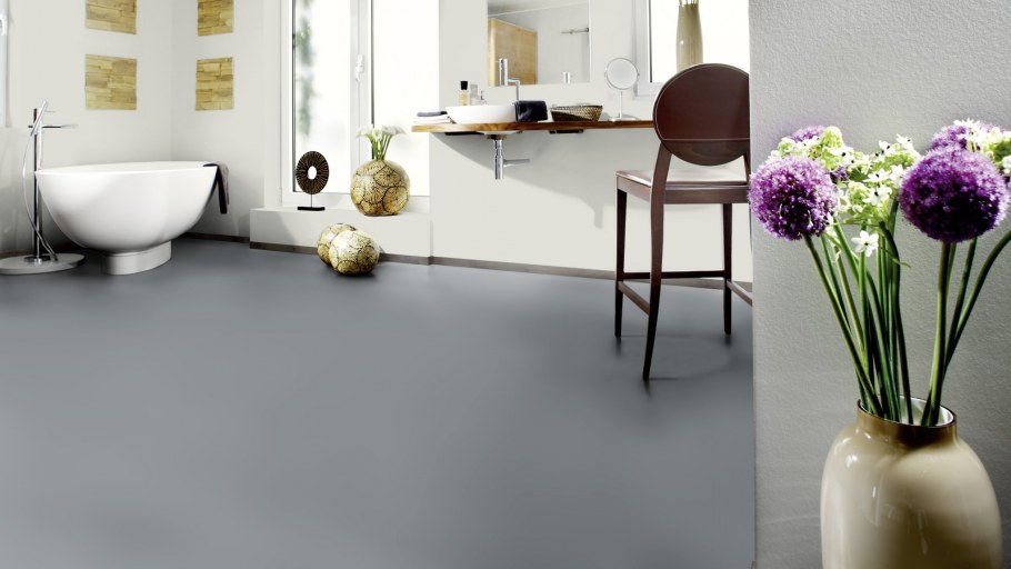 Ламинат Wineo 700 Medium, Пиния Аскона серая