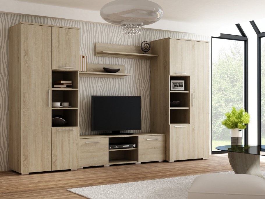 Стенка Денвер Икар