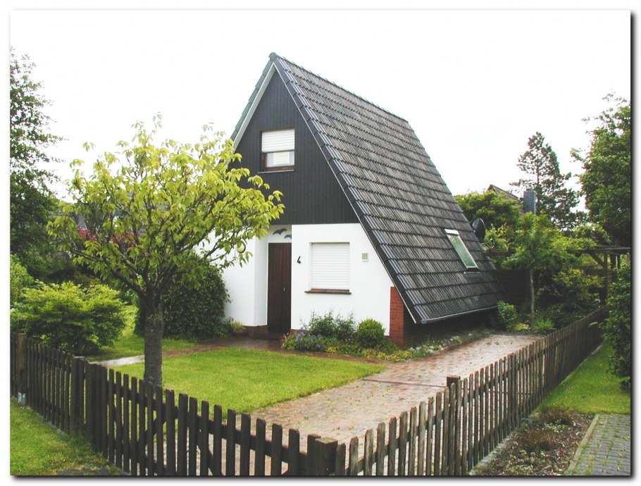 Самый дешевый дом