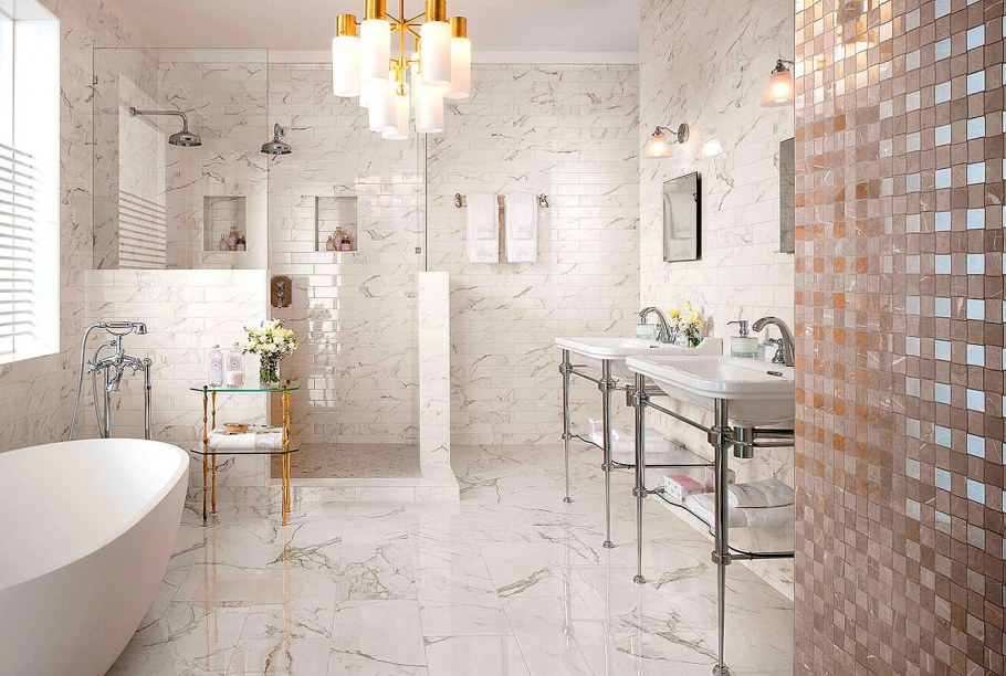 Плитка Brick Atelier (Atlas Concorde Италия)