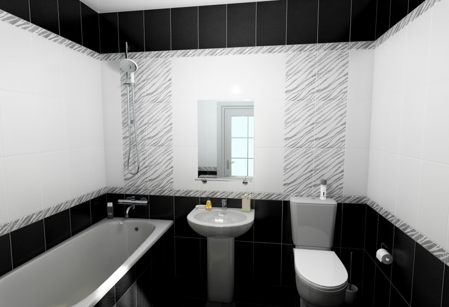 Golden Tile «Кайман»