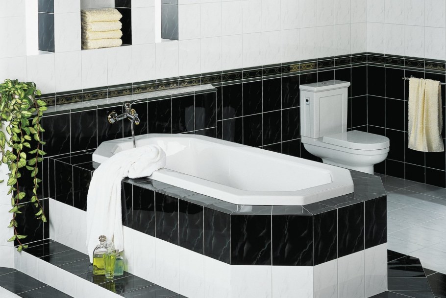 Плитка Atlantic 3 20х25